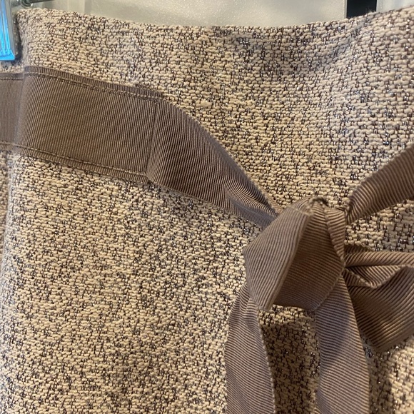 Draper James tweed pencil skirt size 6 - Picture 8 of 11